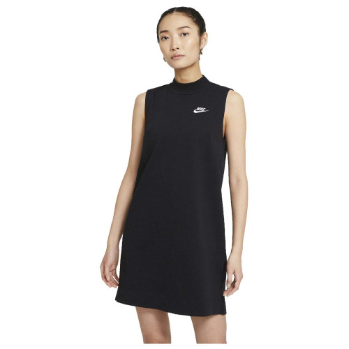 Nike Γυναικείο φόρεμα Sportswear Jrsy
